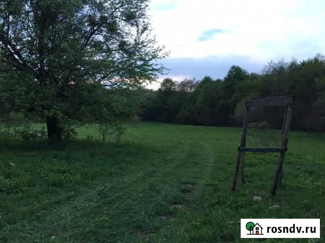 Участок СНТ, ДНП 30 сот. на продажу в Алагире Алагир - изображение 1