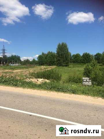 Участок ИЖС 15 сот. на продажу в Краснозаводске Краснозаводск - изображение 1