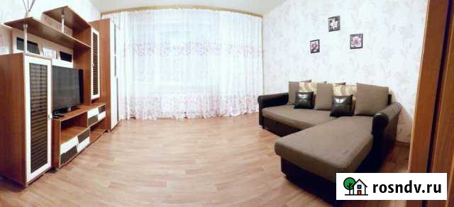 2-комнатная квартира, 47 м², 1/2 эт. в аренду посуточно в Дивеево Дивеево - изображение 1