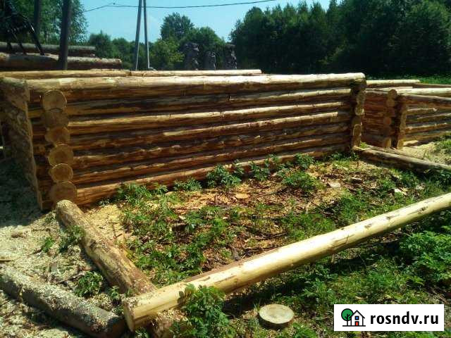 Дача 25 м² на участке 25 сот. на продажу в Старой Руссе Старая Русса - изображение 1