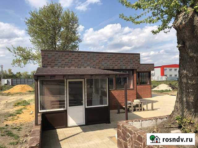 Кафе-Ресторан сдам Липецк - изображение 1