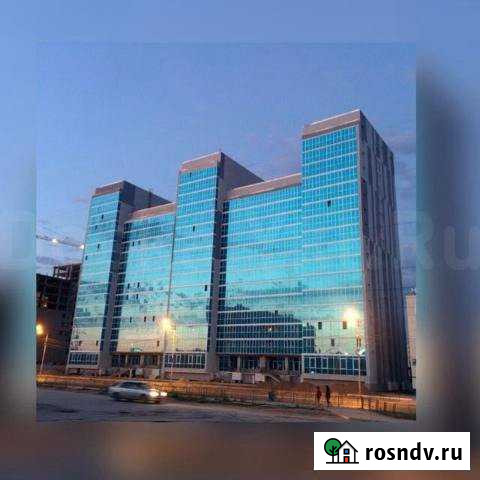 Квартира-студия, 54 м², 5/16 эт. на продажу в Якутске Якутск - изображение 1