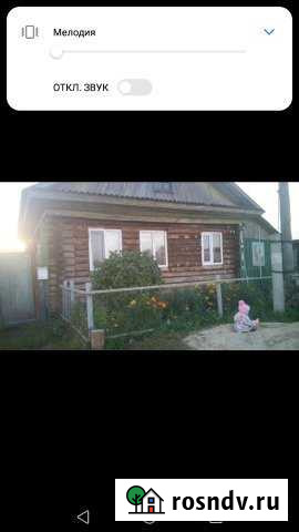 Дом 67 м² на участке 10 сот. на продажу в Ялуторовске Ялуторовск - изображение 1