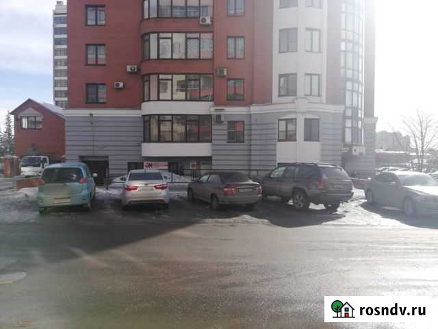 Торговое помещение, 160 кв.м. Барнаул - изображение 1