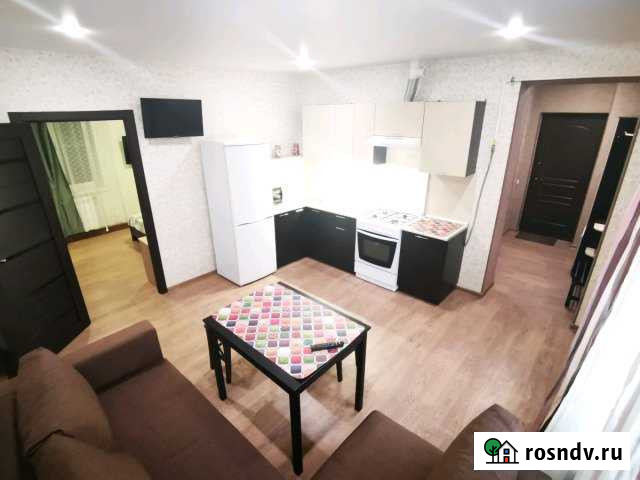 Дом 45 м² на участке 1 сот. в аренду на длительный срок в Химках Химки - изображение 1