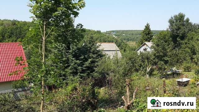 Участок СНТ, ДНП 5 сот. на продажу в Рамони Рамонь - изображение 1