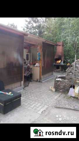 Дача 60 м² на участке 13 сот. на продажу в Мегионе Мегион - изображение 1