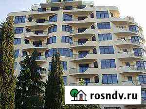 Квартира-студия, 25 м², 1/10 эт. в аренду посуточно в Алуште Алушта