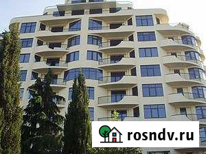 Квартира-студия, 25 м², 1/10 эт. в аренду посуточно в Алуште Алушта - изображение 1