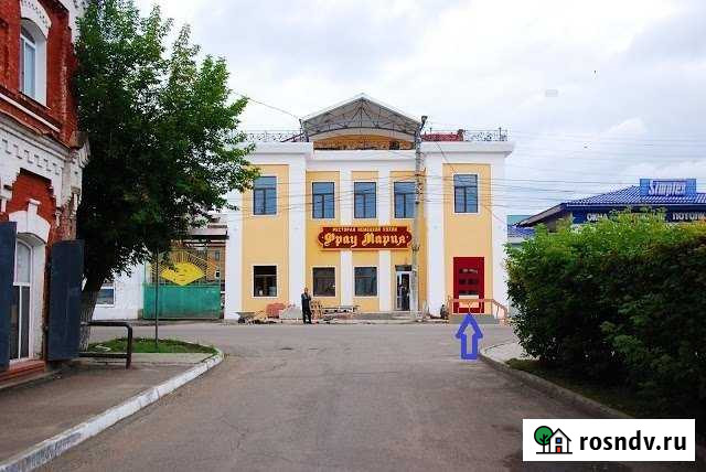 Офисное помещение, 190 кв.м. Канск - изображение 1