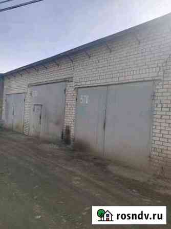 Гараж >30 м² в аренду в Рыбинске Рыбинск