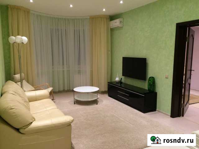 1-комнатная квартира, 43 м², 19/32 эт. в аренду посуточно в Красногорске Московской области Красногорск - изображение 1