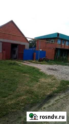 Фазенда со складом Челбасская - изображение 1