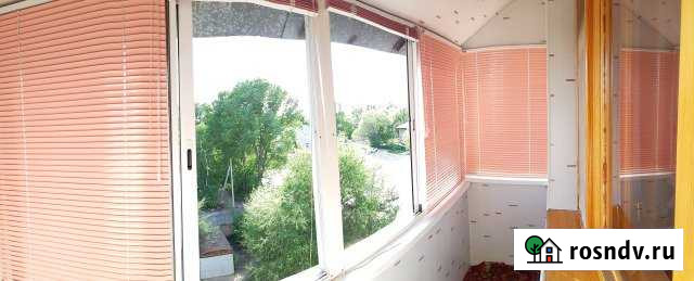 4-комнатная квартира, 62 м², 5/5 эт. на продажу в Балаково Балаково - изображение 1