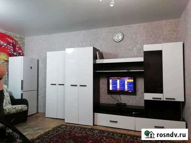 1-комнатная квартира, 25 м², 2/3 эт. в аренду на длительный срок в Старой Купавне Старая Купавна - изображение 1