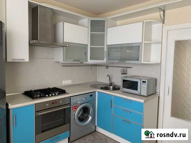 3-комнатная квартира, 68 м², 8/10 эт. в аренду на длительный срок в Ижевске Ижевск - изображение 1