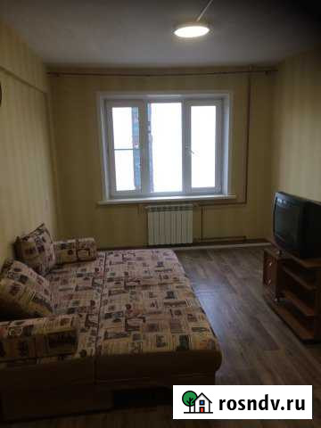1-комнатная квартира, 31 м², 4/5 эт. в аренду на длительный срок в Усолье-Сибирском Усолье-Сибирское - изображение 1
