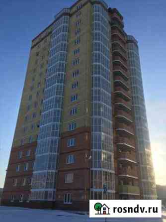2-комнатная квартира, 73 м², 7/16 эт. на продажу в Омске Омск