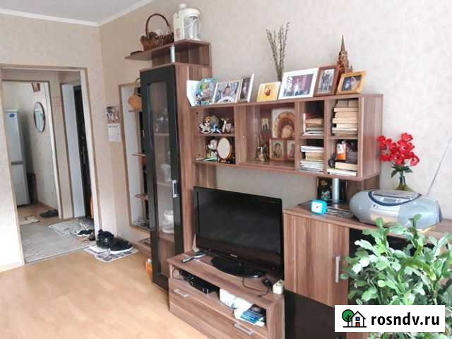 2-комнатная квартира, 44 м², 1/2 эт. на продажу в Светлогорске Светлогорск - изображение 1