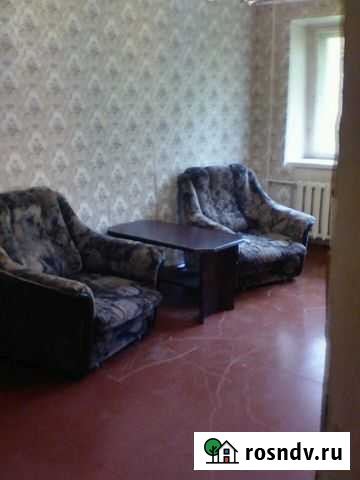 2-комнатная квартира, 44 м², 1/5 эт. в аренду на длительный срок в Шуе Ивановской области Шуя - изображение 1