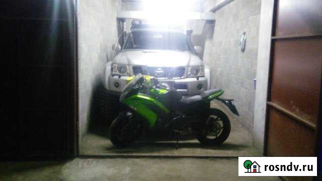 Гараж 20 м² в аренду в Москве Москва - изображение 1