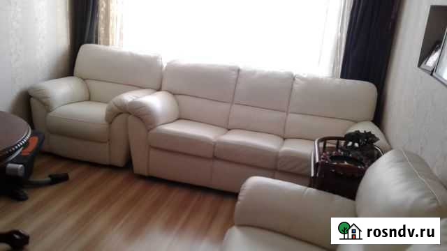 4-комнатная квартира, 62 м², 1/5 эт. на продажу в Топках Топки - изображение 1