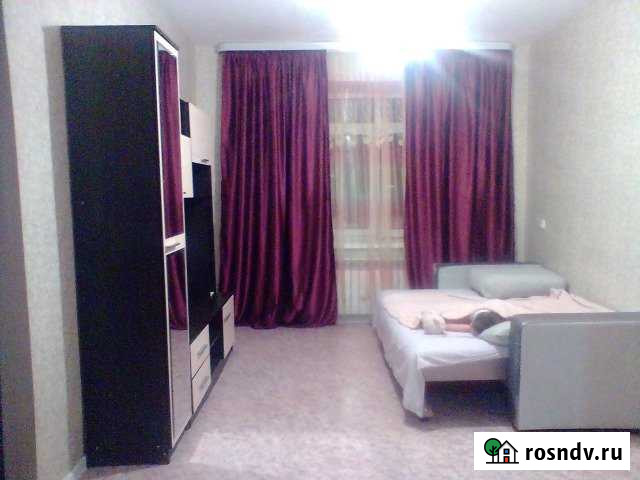 1-комнатная квартира, 29 м², 1/2 эт. в аренду на длительный срок в Тобольске Тобольск - изображение 1