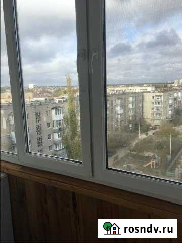 3-комнатная квартира, 64 м², 7/9 эт. на продажу в Евпатории Евпатория - изображение 1