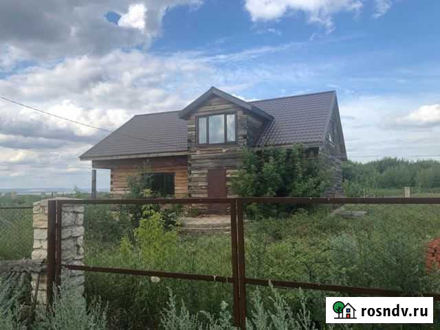 Дом 300 м² на участке 48 сот. на продажу в Приволжье Приволжье - изображение 1