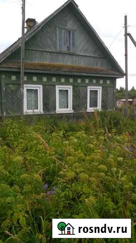 Участок ИЖС 20 сот. на продажу в Бегуницах Бегуницы - изображение 1