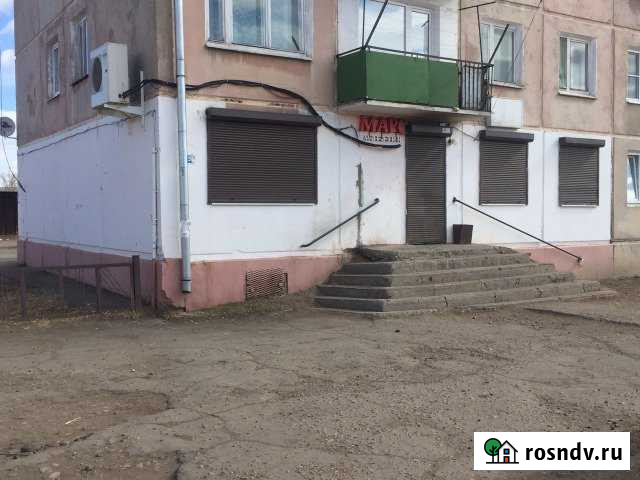 Продаётся магазин Усть-Ордынский - изображение 1