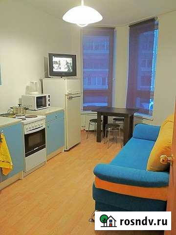 1-комнатная квартира, 39 м², 2/18 эт. в аренду посуточно в Верхней Пышме Верхняя Пышма - изображение 1