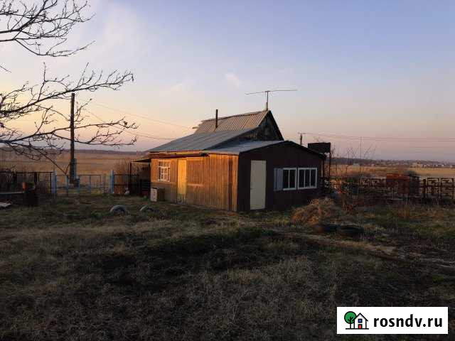 Дача 40 м² на участке 6 сот. на продажу в Чике Чик - изображение 1