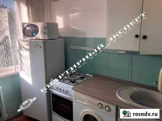 2-комнатная квартира, 44 м², 3/5 эт. в аренду на длительный срок в Выборге Выборг