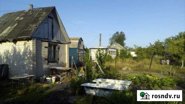 Дача 20 м² на участке 5 сот. на продажу в Междуреченске Самарской области Междуреченск - изображение 1