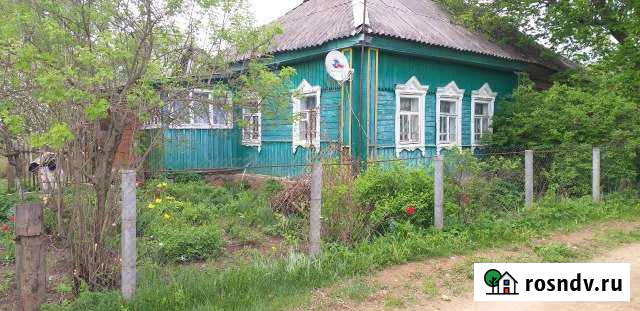 Дача 46.9 м² на участке 37 сот. на продажу в Юхнове Юхнов - изображение 1