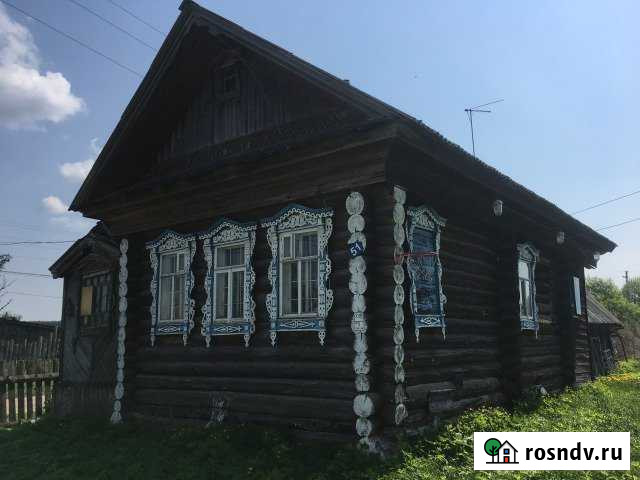 Дом 32 м² на участке 30 сот. на продажу в Чернухе Чернуха - изображение 1