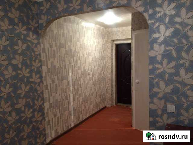 2-комнатная квартира, 42 м², 1/5 эт. на продажу в Курумоче Курумоч - изображение 1