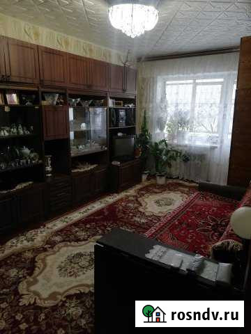 1-комнатная квартира, 31 м², 3/5 эт. на продажу в Кимовске Кимовск - изображение 1