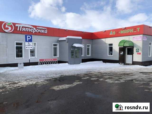 Помещение в аренду Старое Дрожжаное - изображение 1