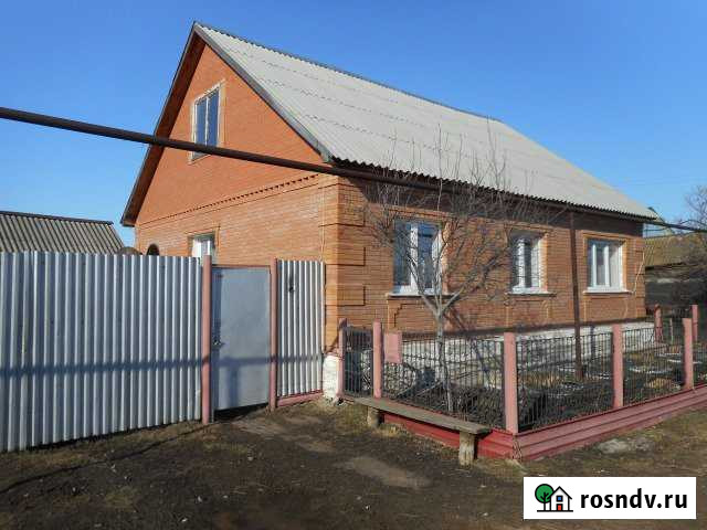 Дом 84.9 м² на участке 10 сот. на продажу в Богатом Богатое - изображение 1