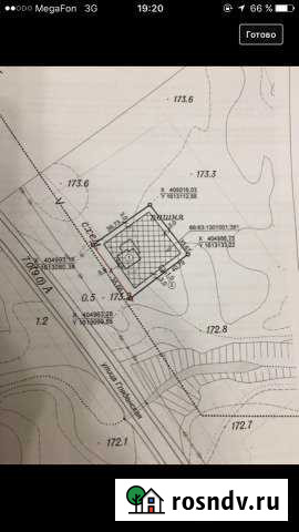 Участок ИЖС 14 сот. на продажу в Сухом Логу Сухой Лог - изображение 1