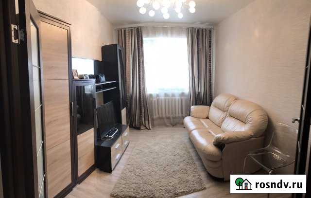 3-комнатная квартира, 60 м², 1/3 эт. на продажу в Электроугли Электроугли - изображение 1