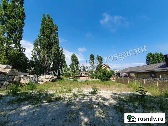 Участок ИЖС 6 сот. на продажу в Мысхако Мысхако - изображение 1