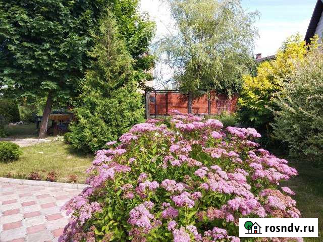 Коттедж 250 м² на участке 13 сот. в аренду на длительный срок в Калуге Калуга - изображение 1