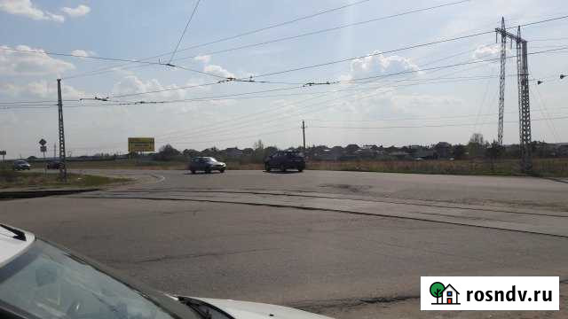 Участок промназначения 130 сот. на продажу в Коломне Коломна - изображение 1