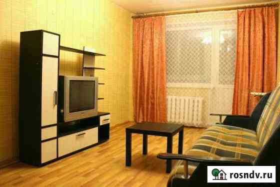 2-комнатная квартира, 48 м², 3/5 эт. в аренду посуточно в Дзержинске Дзержинск