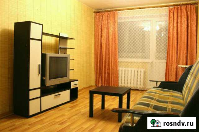 2-комнатная квартира, 48 м², 3/5 эт. в аренду посуточно в Дзержинске Дзержинск - изображение 1