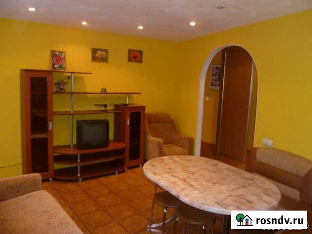 3-комнатная квартира, 60 м², 4/7 эт. в аренду посуточно в Нижнем Новгороде Нижний Новгород - изображение 1