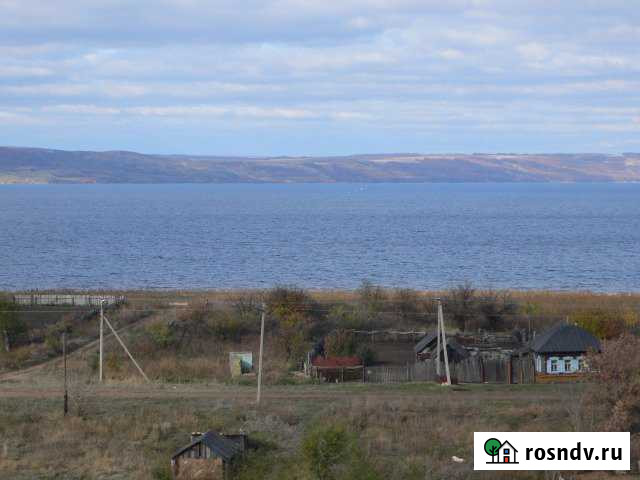 Участок ИЖС 12 сот. на продажу в Приволжье Приволжье - изображение 1